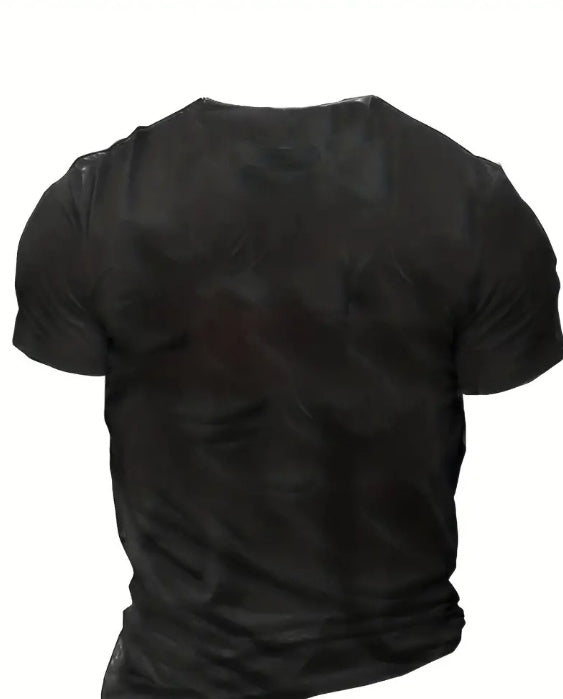 Not Normal Custom Printed T-Shirt