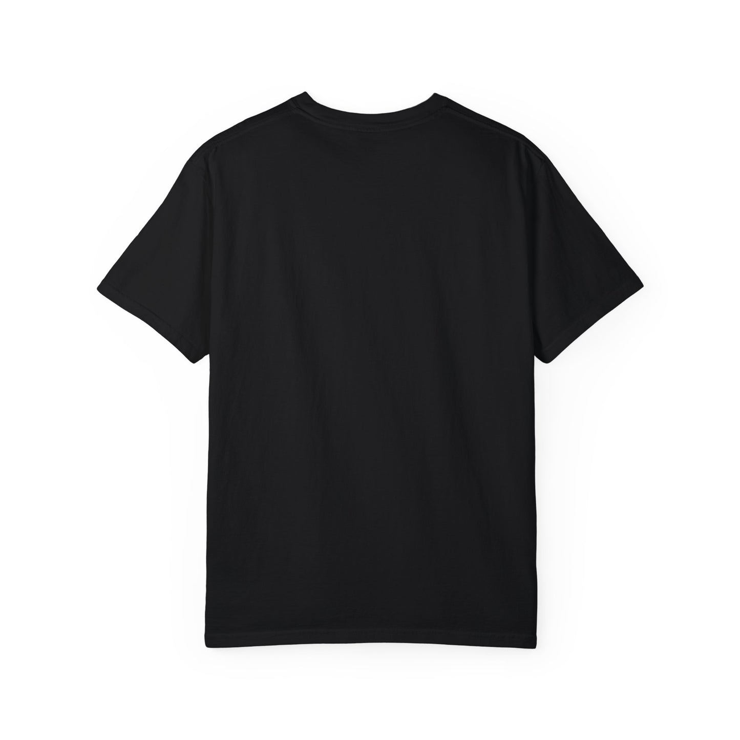 Horror Classics Premium Custom Dyed & Printed T-Shirt