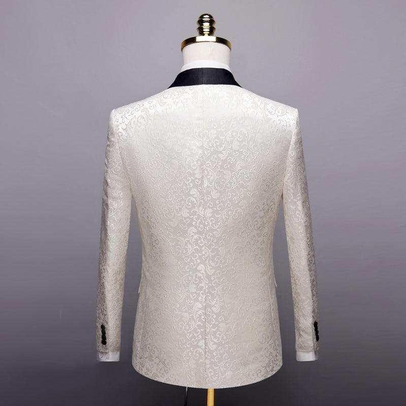 Men’s Dress Suit Set