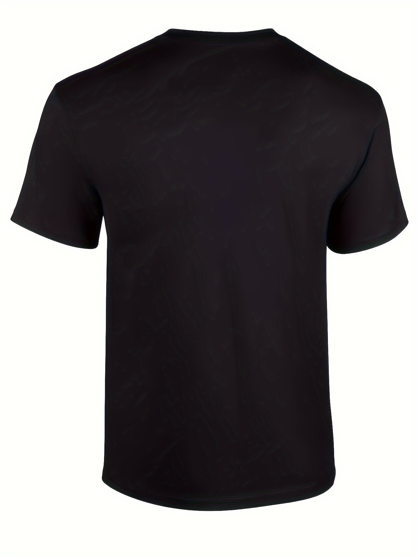 American Fishing Custom Printed T-shirt