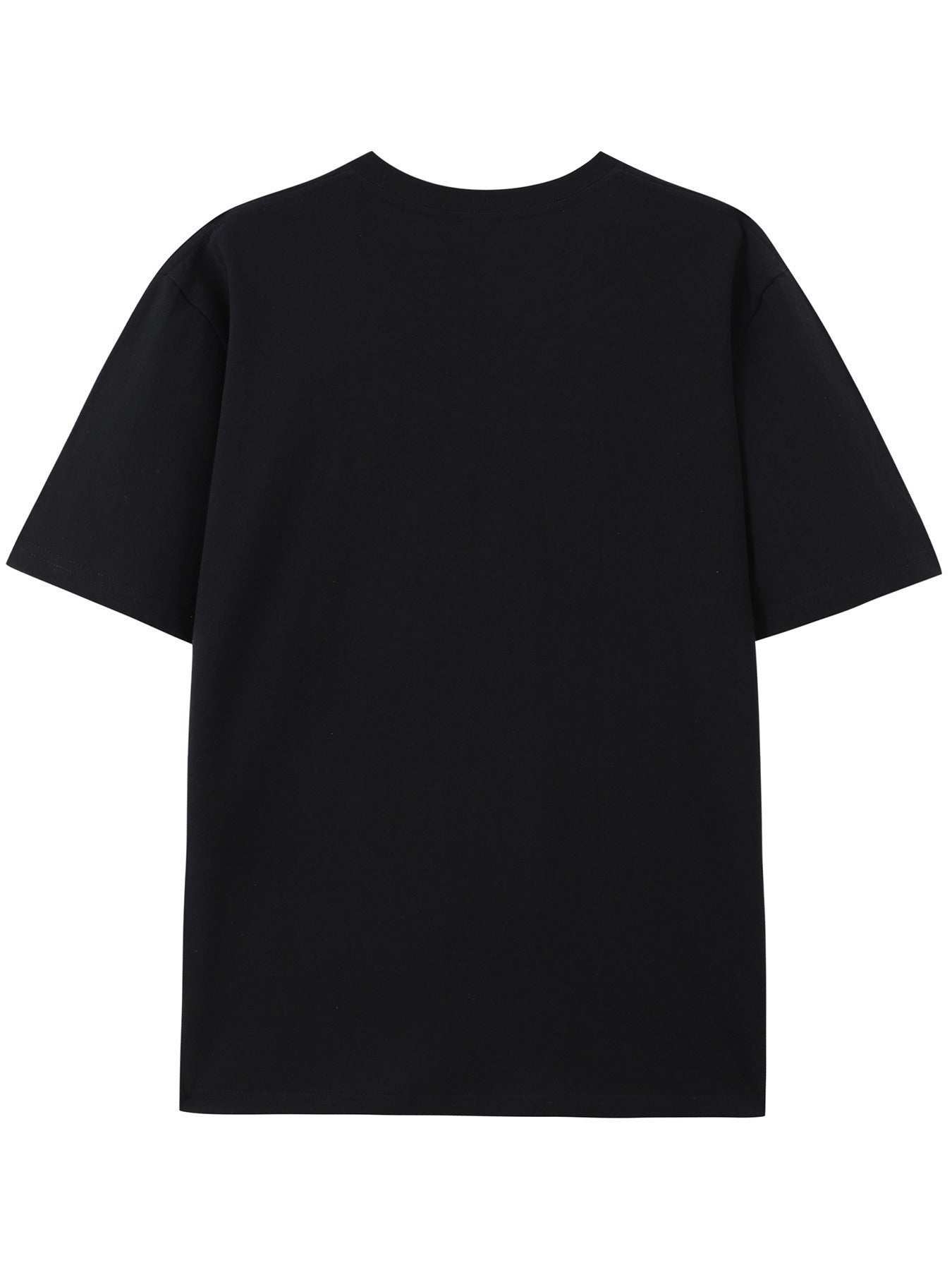 Fan favorite custom print Tee