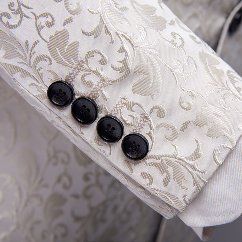 Men’s Dress Suit Set