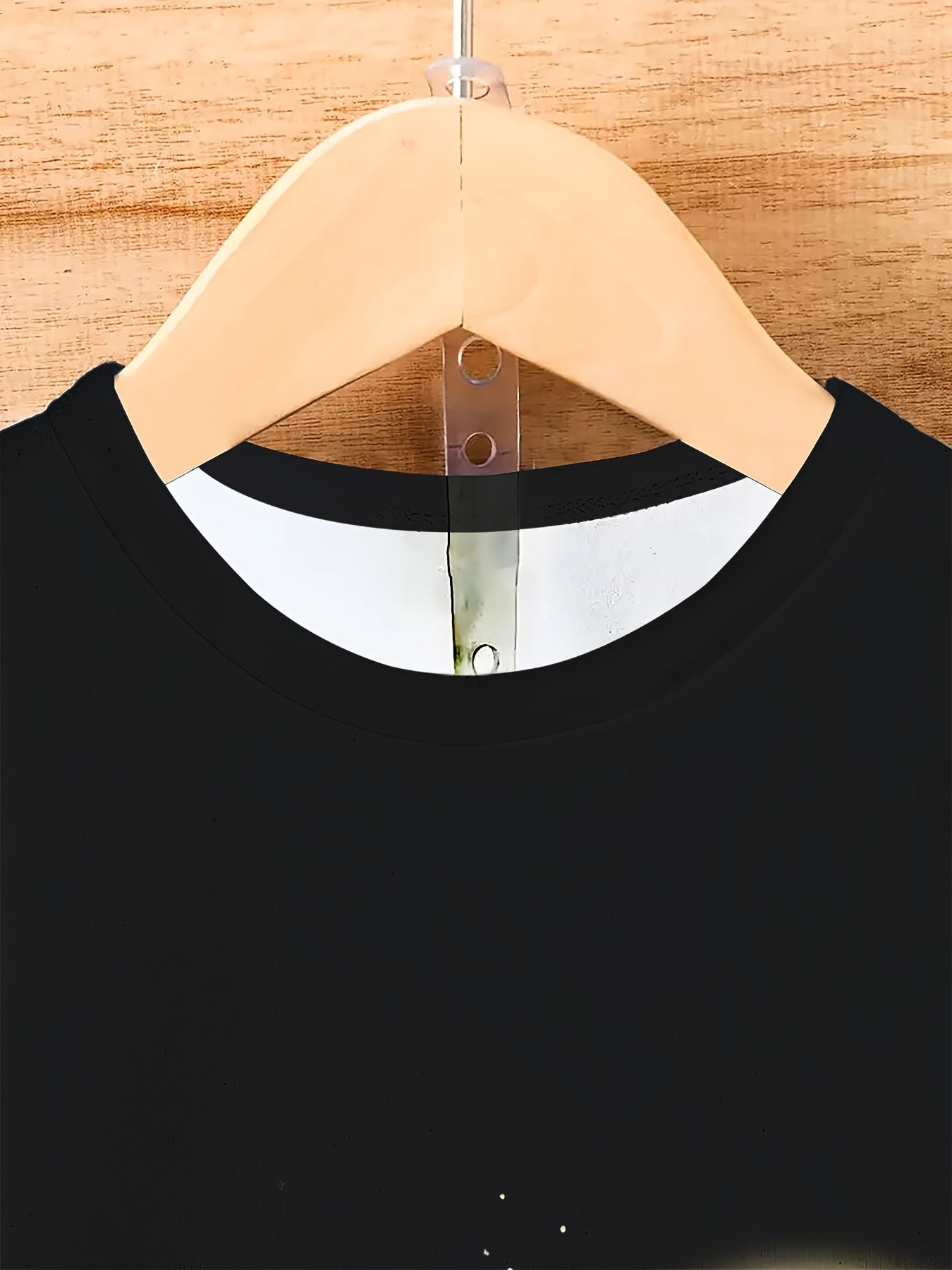 3D Hanging Bats Custom Printed T-shirt