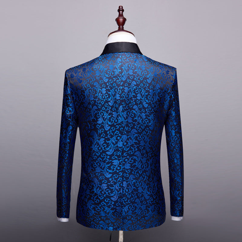 Men’s Dress Suit Set