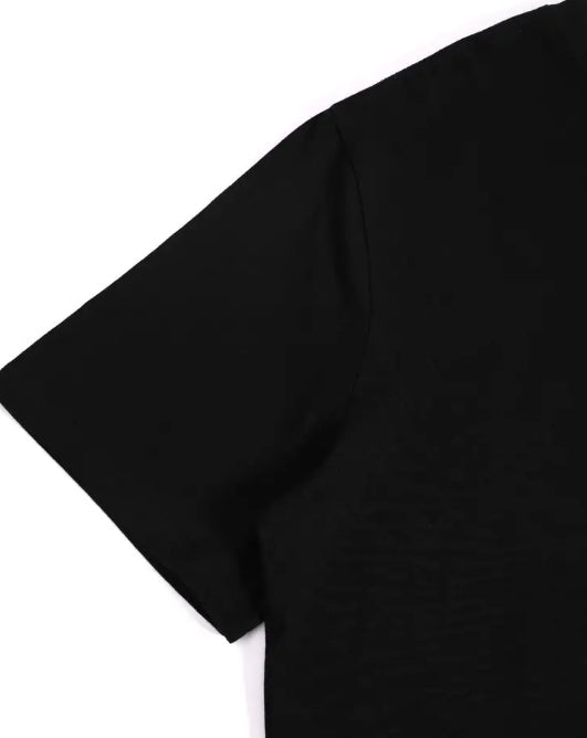 Drip Custom Printed T-shirt