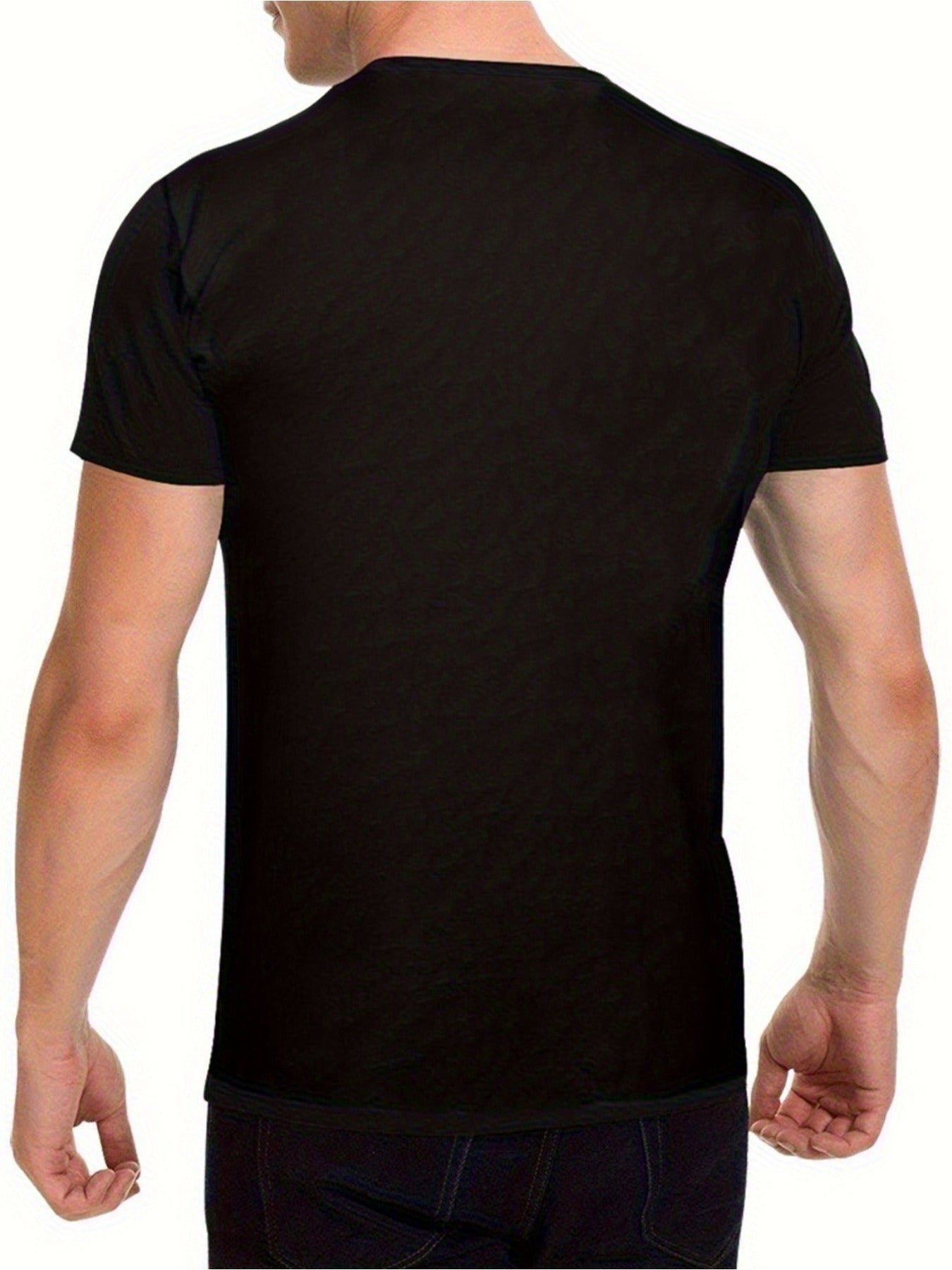You Big Dummy Custom Printed T-shirt