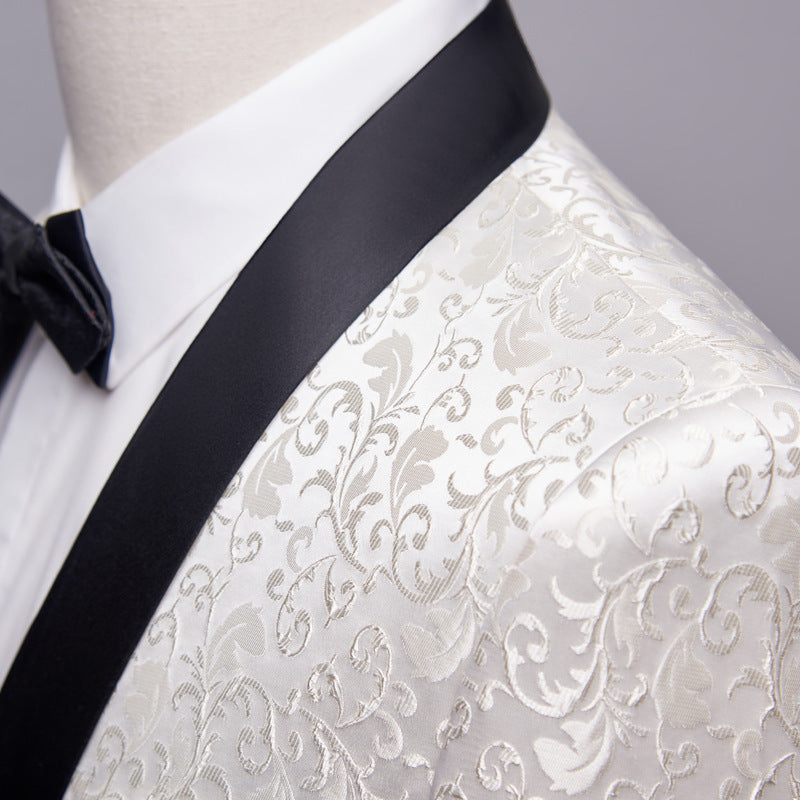 Men’s Dress Suit Set