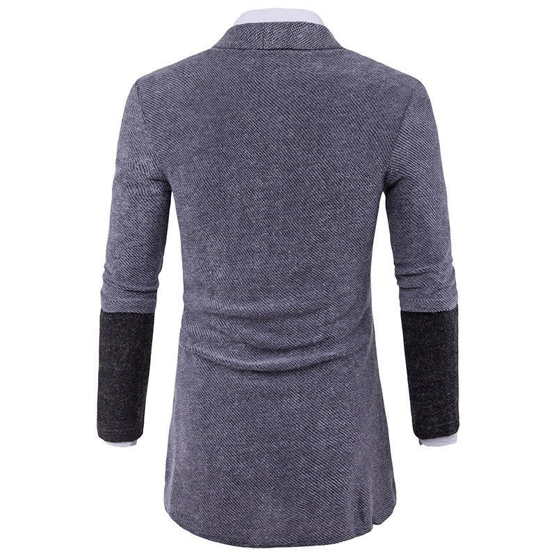 Casual Cardigan Sweater Jacket