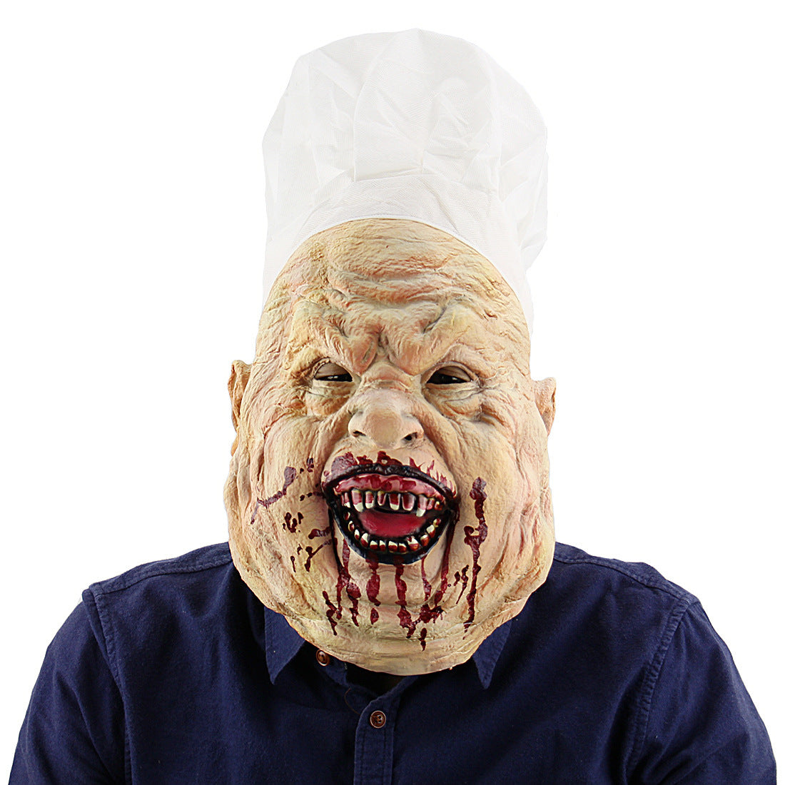 Various Halloween mask