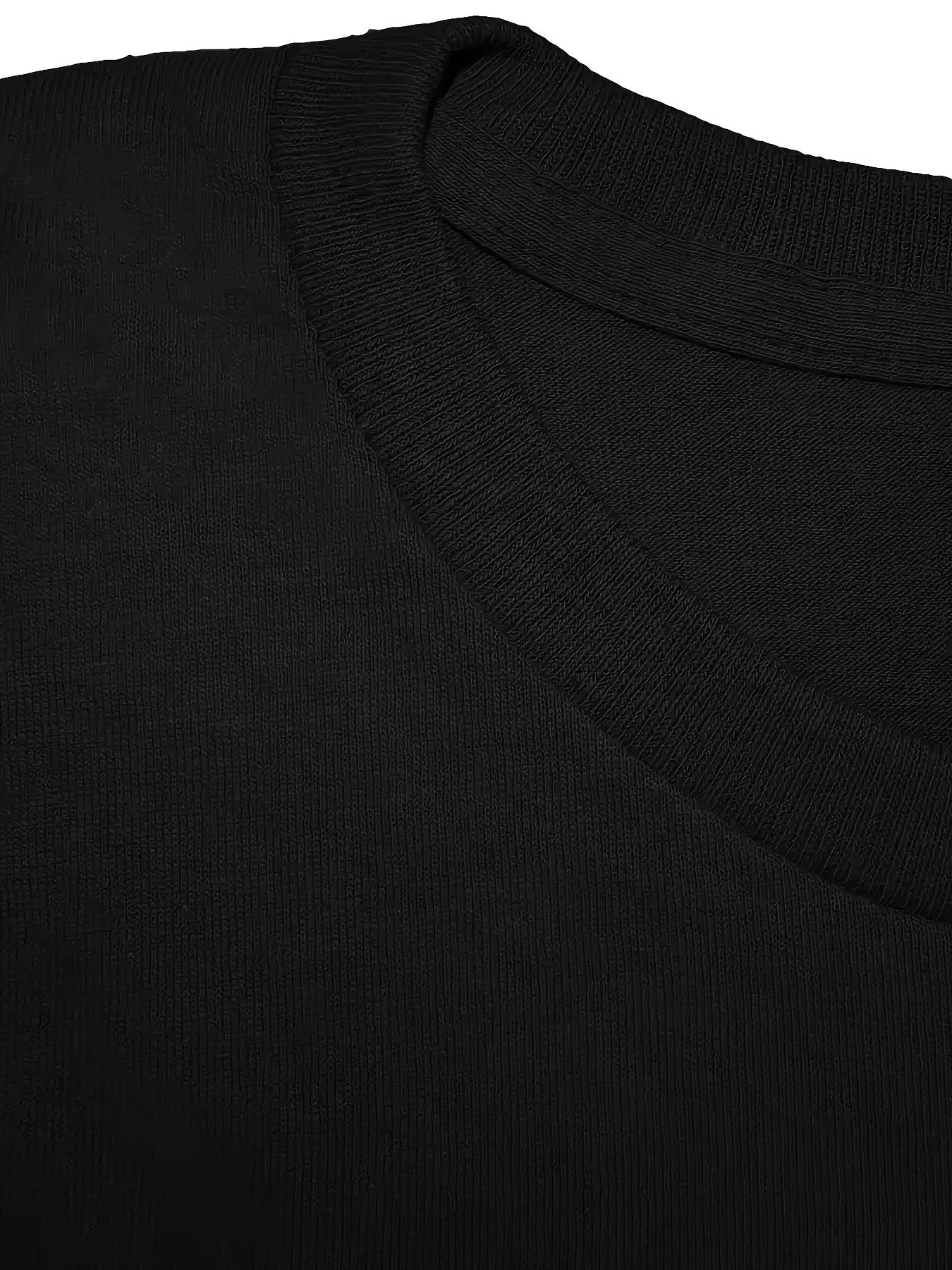 Bruh custom print T-shirt