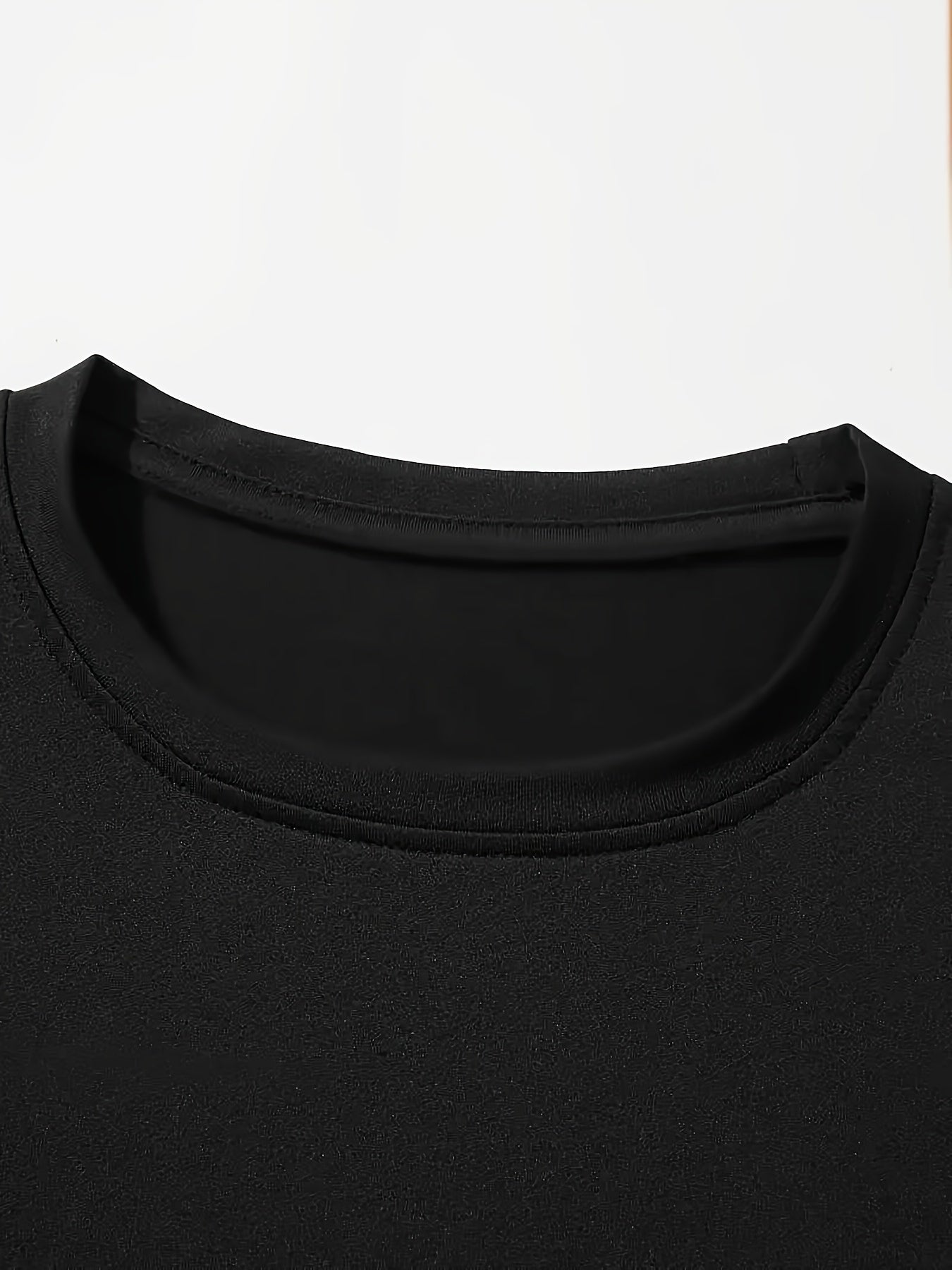 Men's Custom Print T-shirt