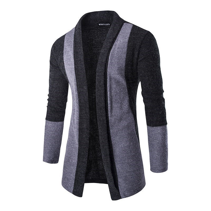 Casual Cardigan Sweater Jacket