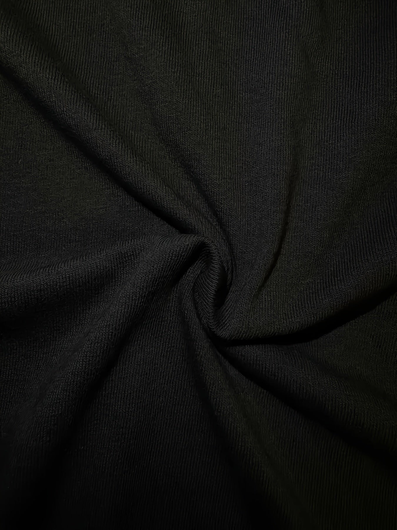 Bruh custom print T-shirt