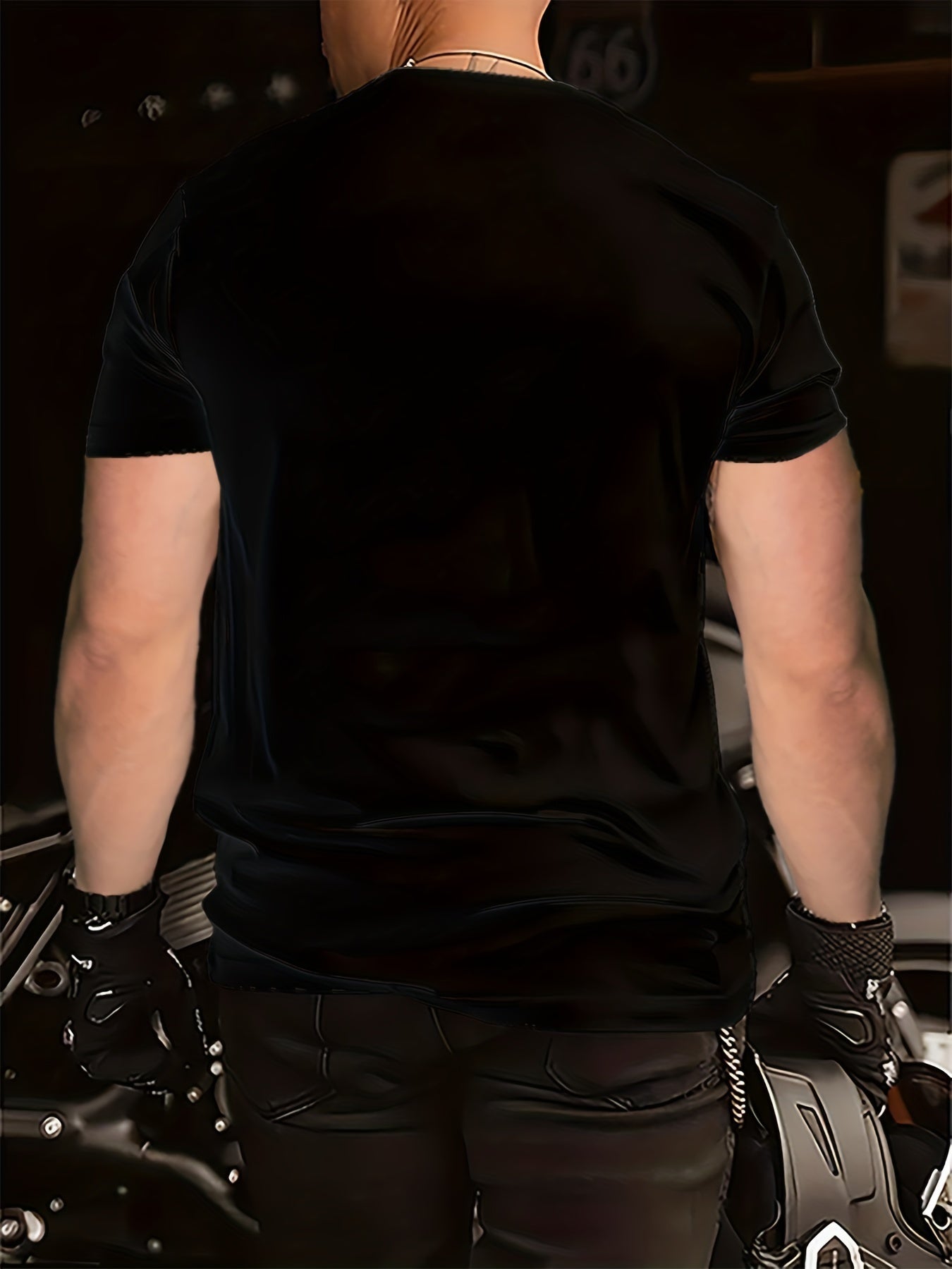 Get Money 3D Custom Printed T-Shirt