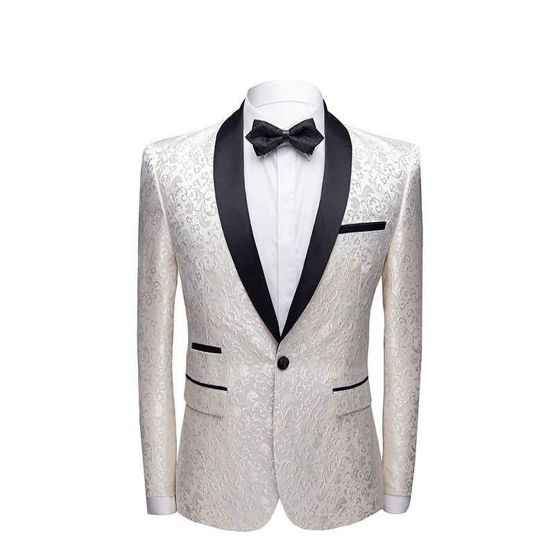 Men’s Dress Suit Set