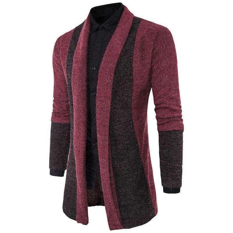 Casual Cardigan Sweater Jacket