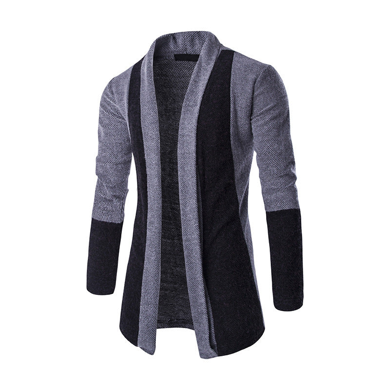 Casual Cardigan Sweater Jacket