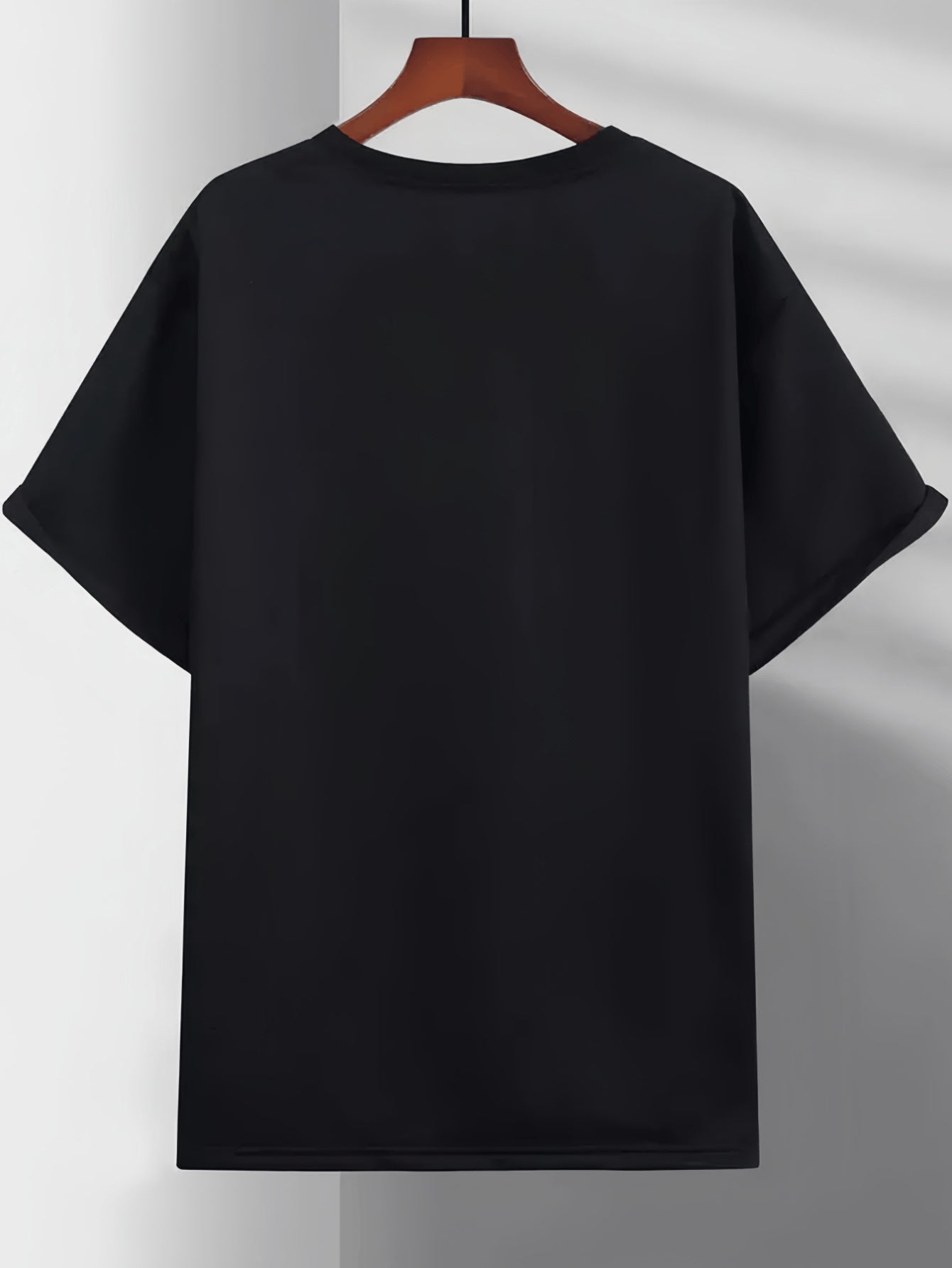 Savage Custom Print T-shirt