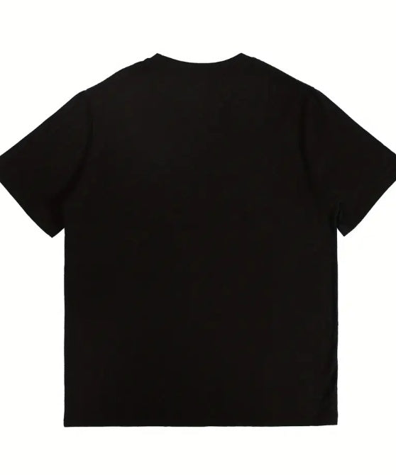 Drip Custom Printed T-shirt