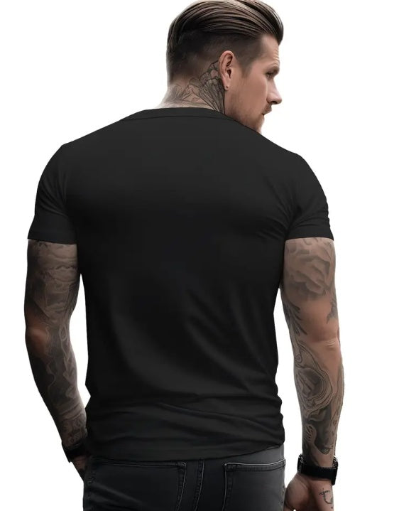 Be You Custom Printed T-shirt