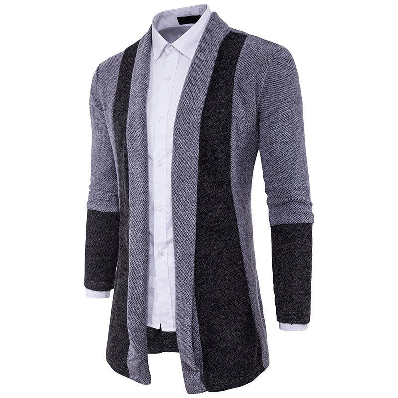 Casual Cardigan Sweater Jacket
