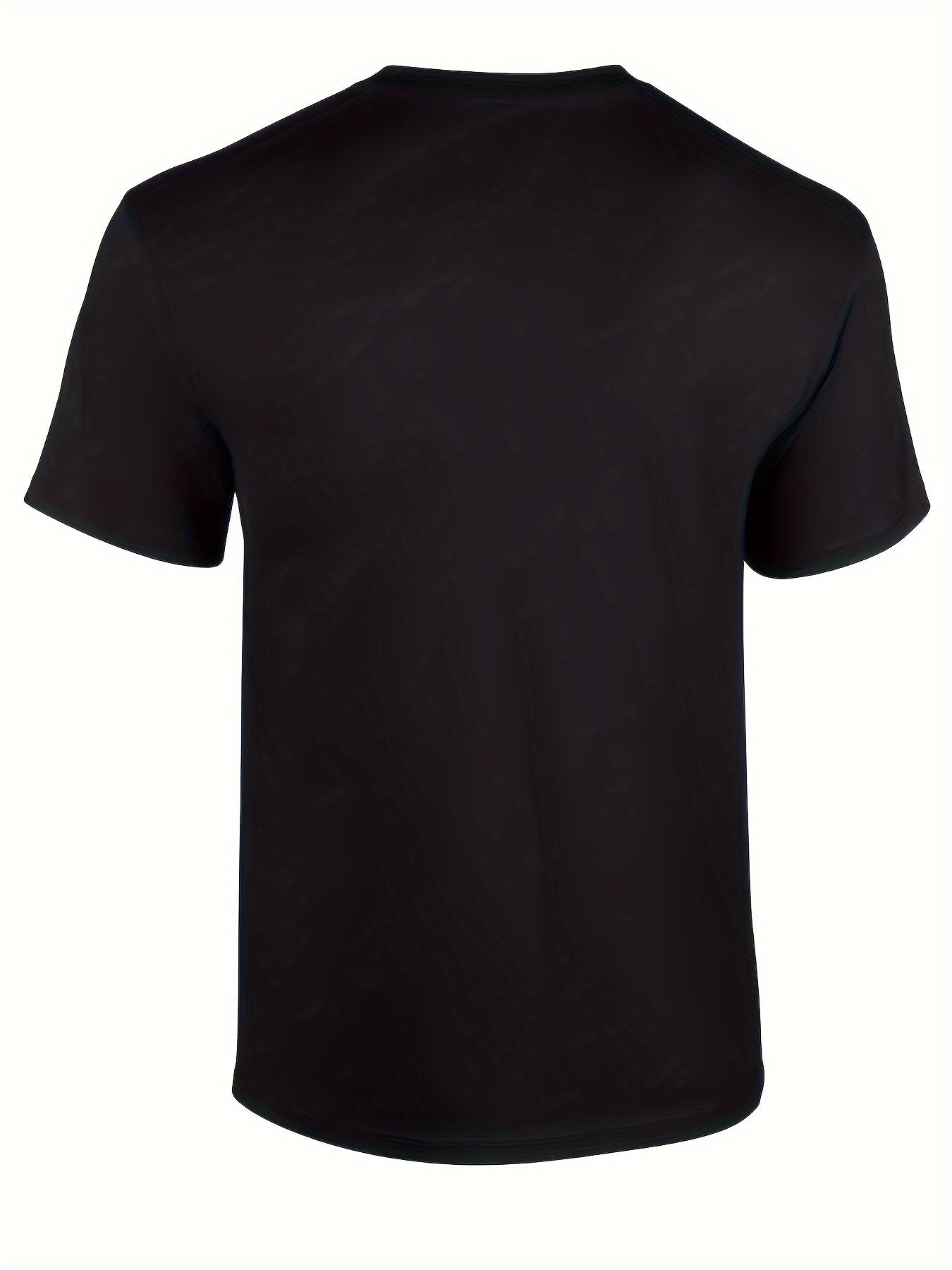 Bruh custom print T-shirt