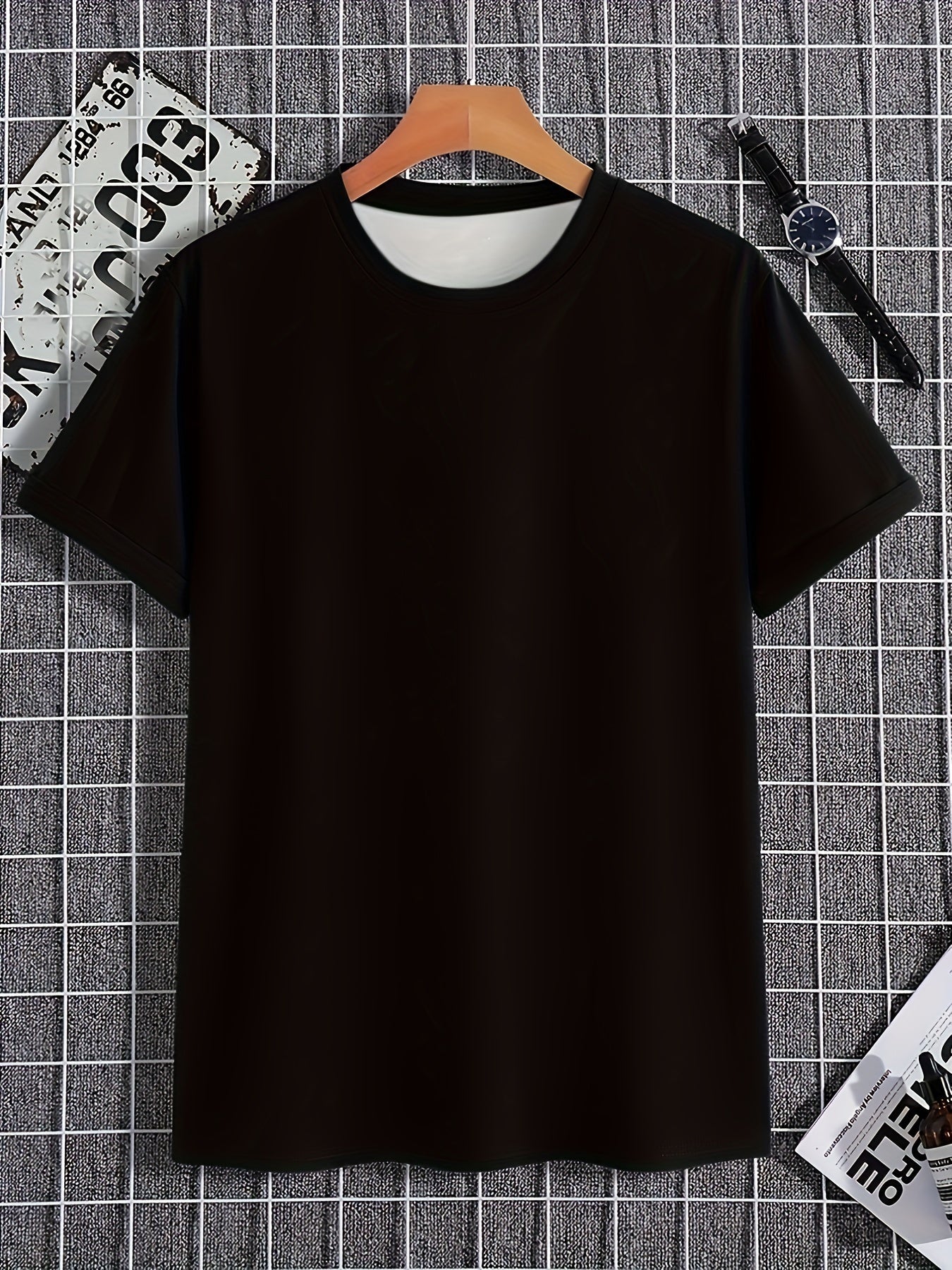 Pack Up Custom Printed T-Shirt
