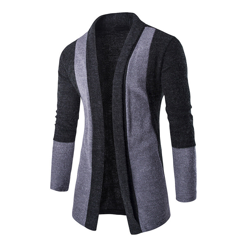 Casual Cardigan Sweater Jacket