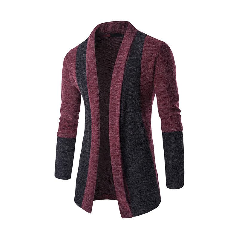Casual Cardigan Sweater Jacket