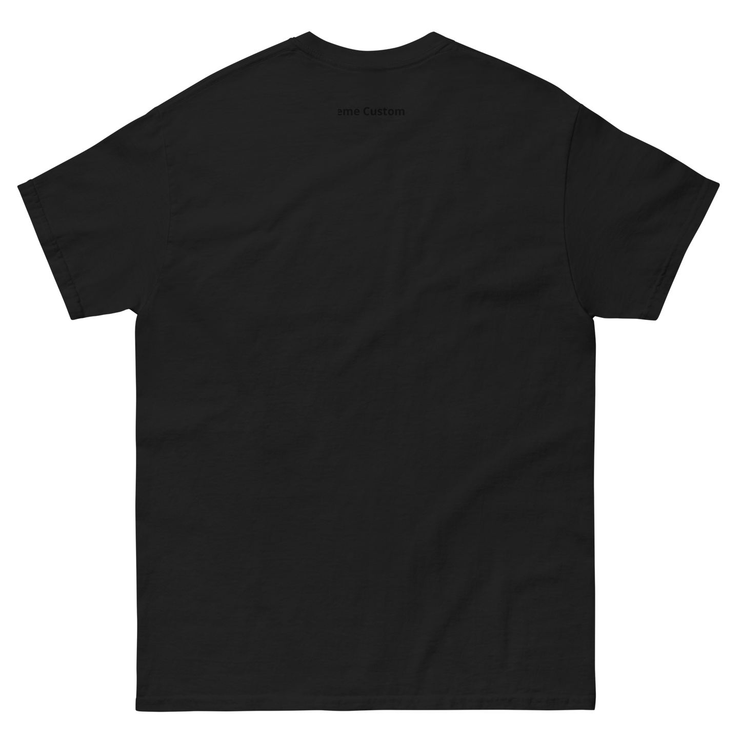 Extreme Custom Designs classic Tee