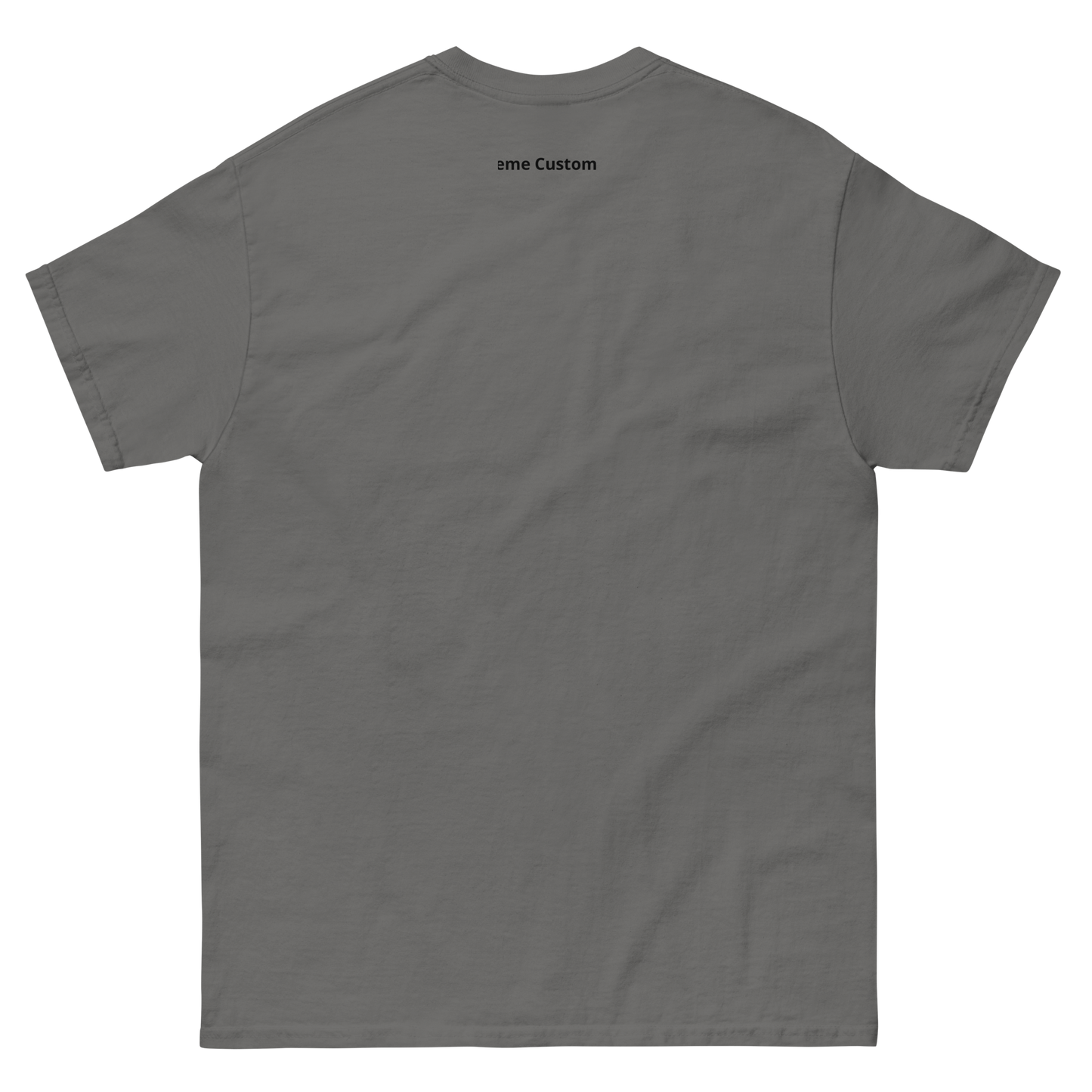 Extreme Custom Designs classic Tee