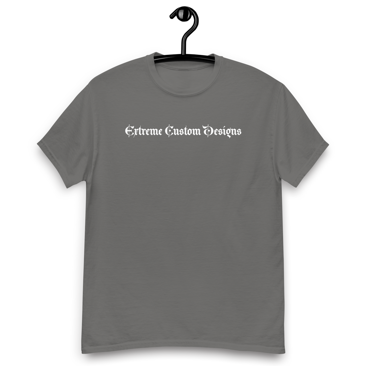 Extreme Custom Designs classic Tee