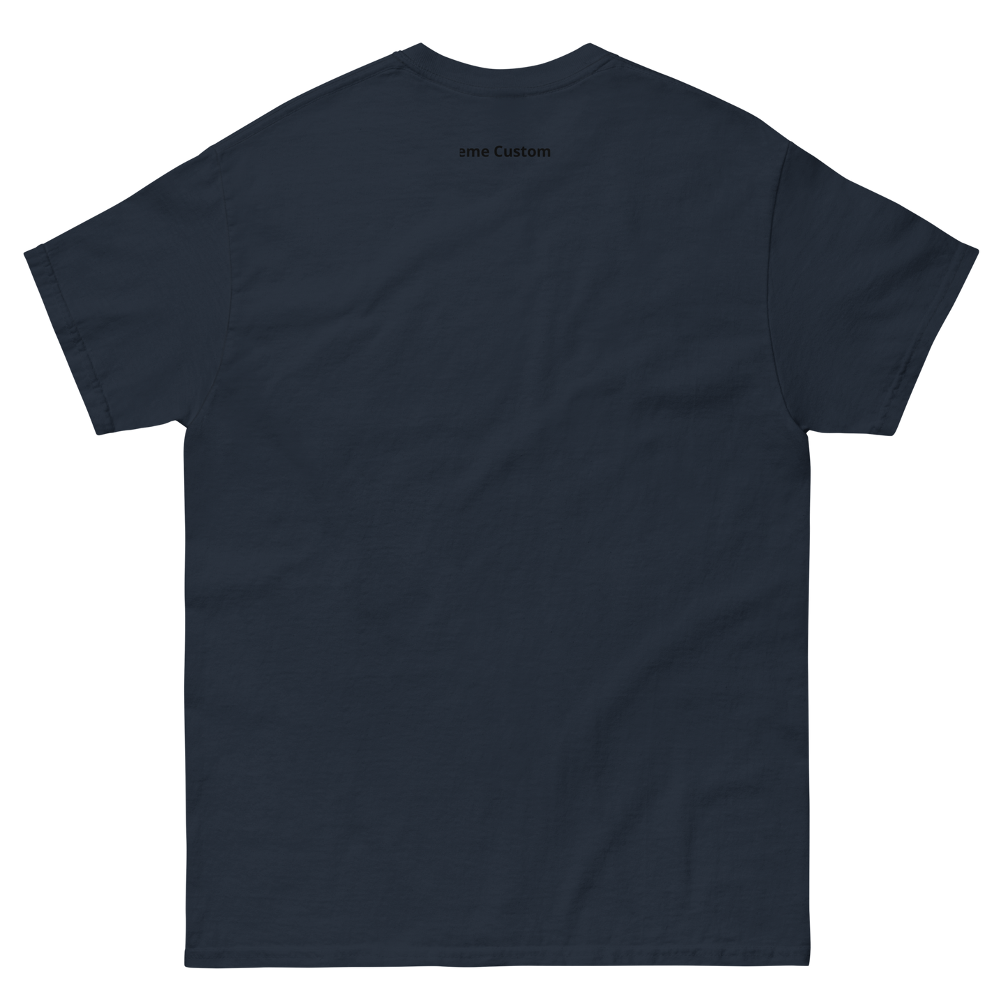 Extreme Custom Designs classic Tee