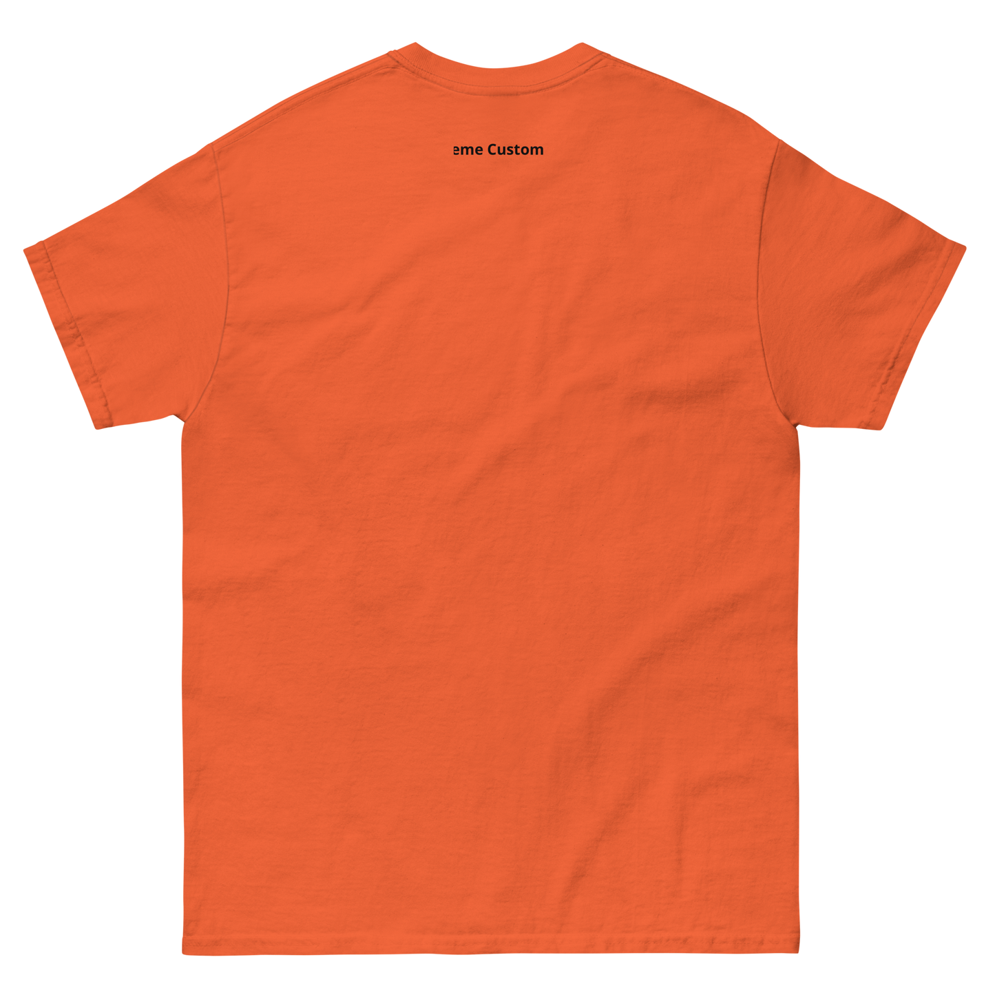 Extreme Custom Designs classic Tee