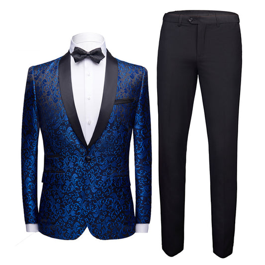 Men’s Dress Suit Set