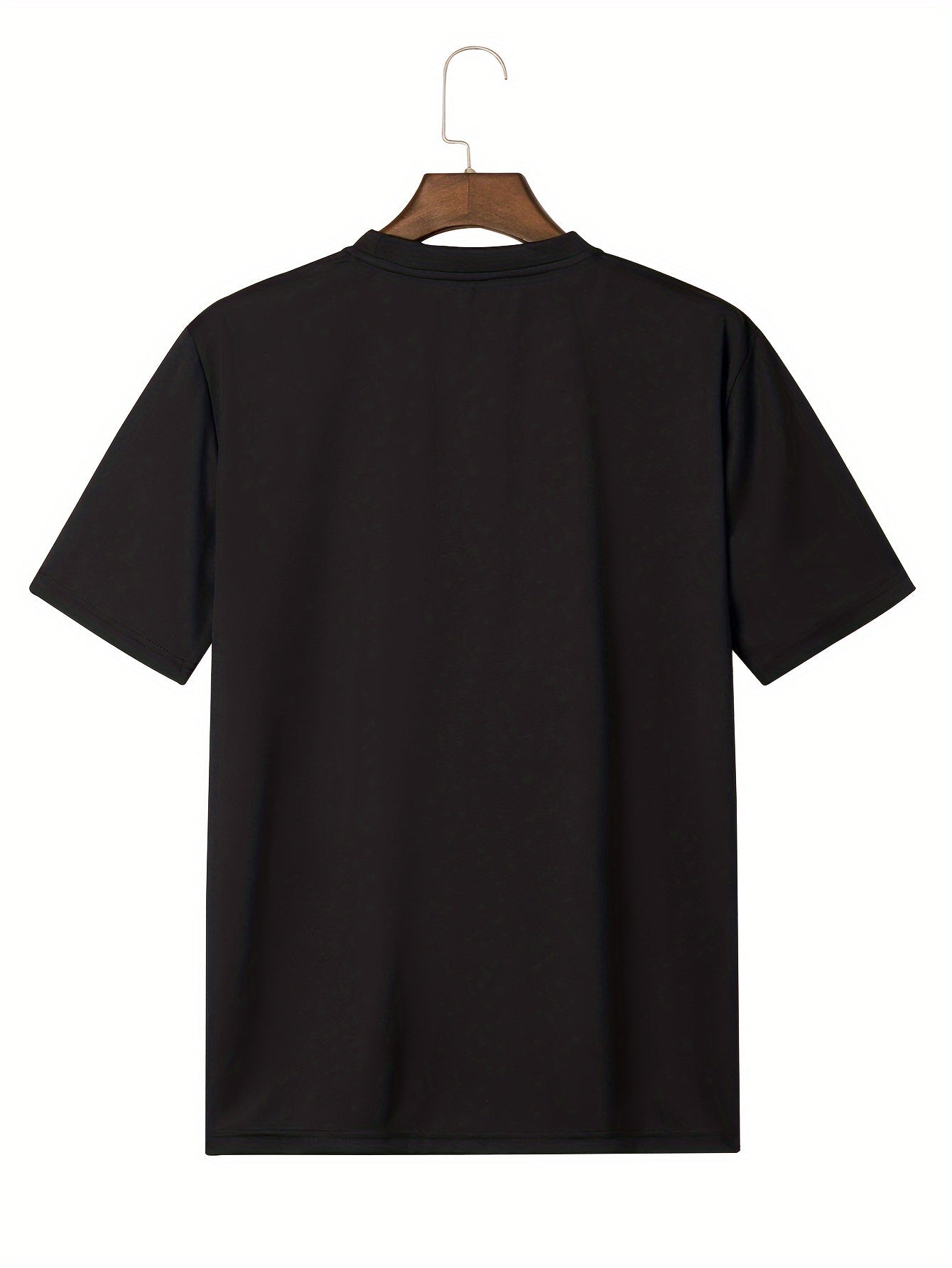 Men’s Oh MI custom T-shirt