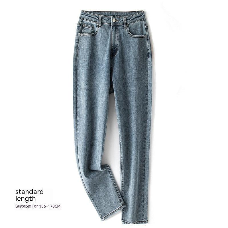 Women’s Loose fit Jeans