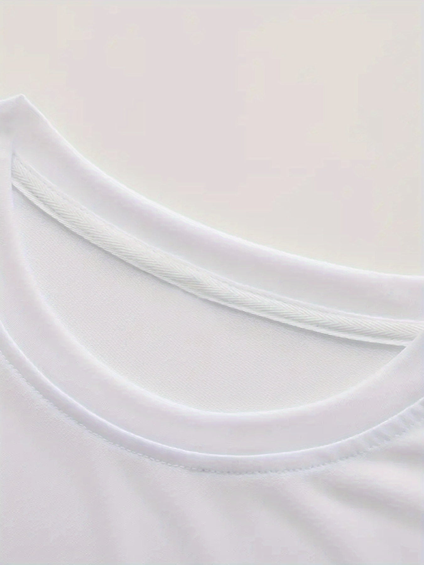 Advisory custom print T-shirt