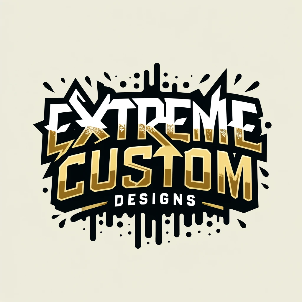 EXTREME CUSTOM DESIGNS GIFT CARD