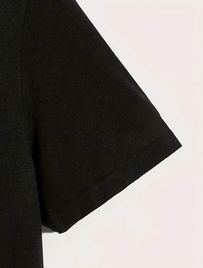 Custom Printed T-Shirt