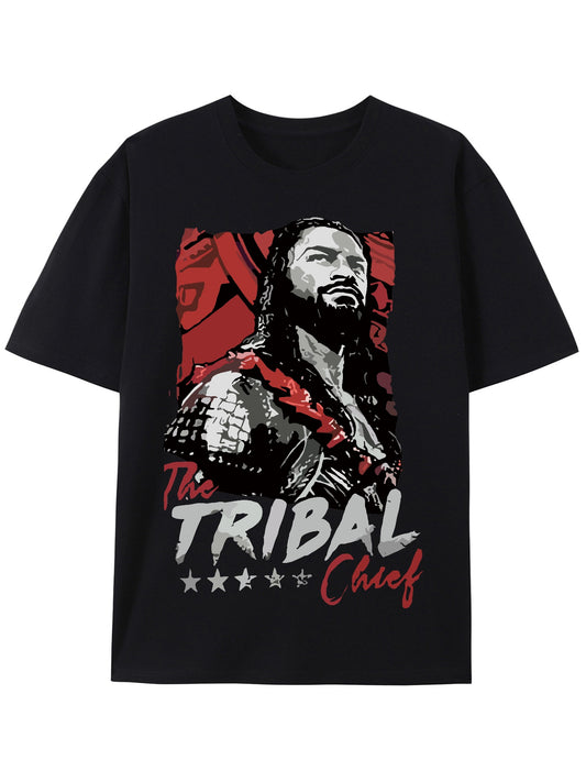 Fan Favorite Custom Printed T-Shirt