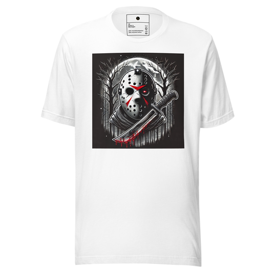 ECD Custom Print Premium Tee